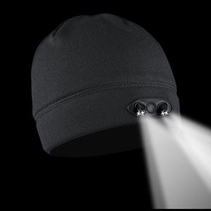 Panther Vision POWERCAP 48-Lumen LED Cap Light